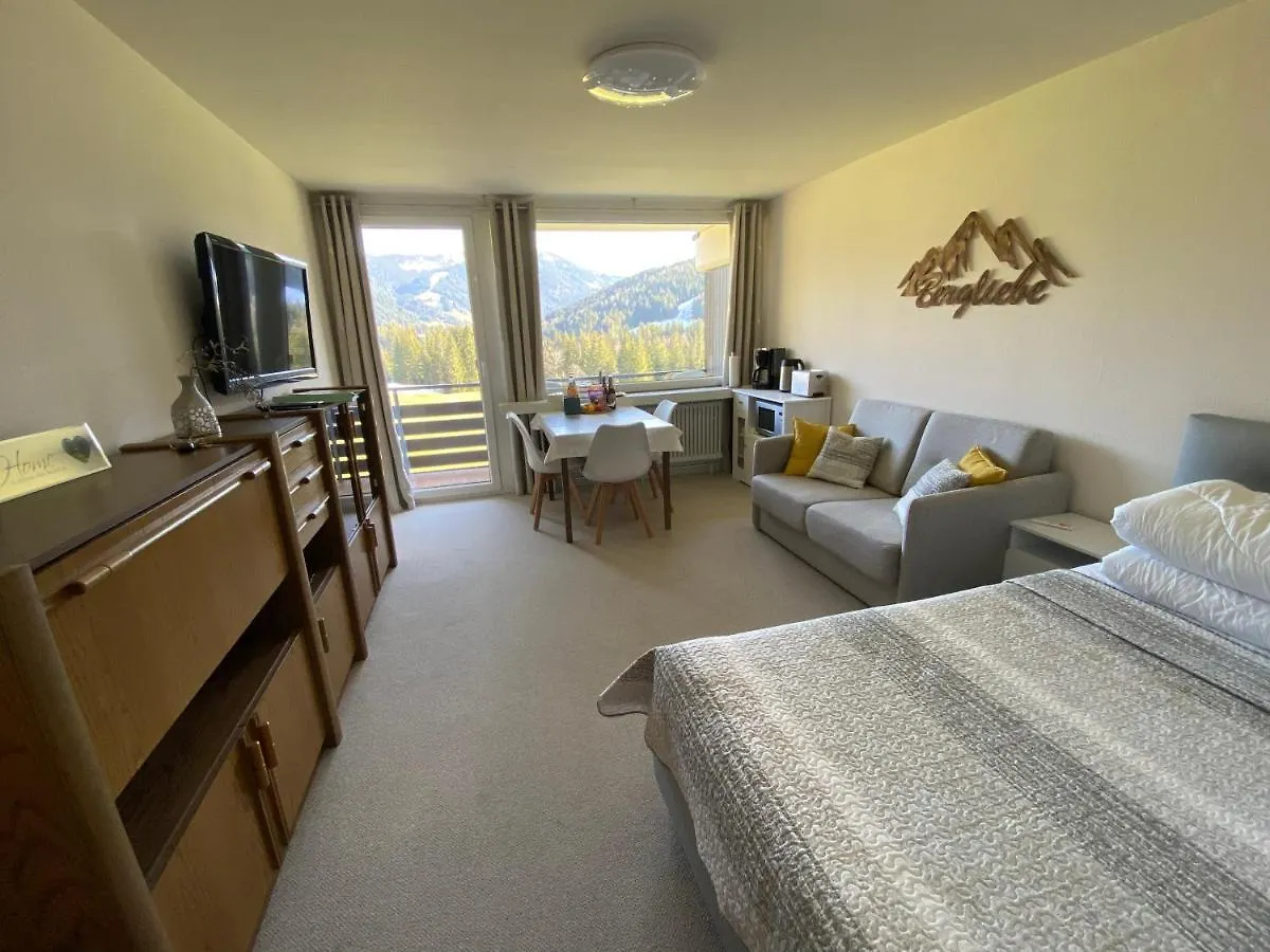 Ferienwohnung Sofia Balderschwang 0*,  Deutschland