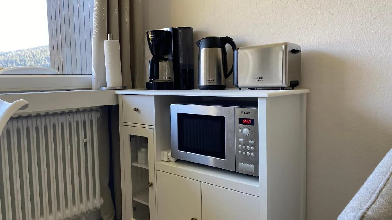 Apartment Ferienwohnung Sofia Balderschwang Deutschland
